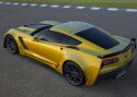 Chevrolet Corvette saab senisest parema jahutussüsteemi