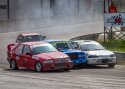 Eesti autospordi suvise hooaja avab superkrossi etapp, mida saab vaadata otseülekandes