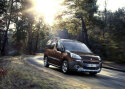 Peugeot värskendas Partnerit