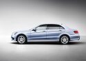 Mercedes pikendas E-klassi