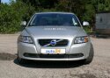 Skandinaavialik kiusatus – Volvo S40