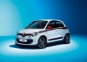 Uus Twingo saab tagarattaveo