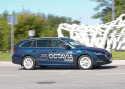 Škoda Octavia Combi - auto24 proovisõit