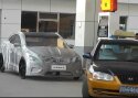 VIDEO: Hyundai Azerast tehti jalgratas