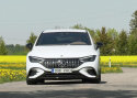 Mercedes-AMG EQE 43 - auto24 proovisõit
