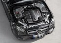 Mercedes-AMG esitles esimest hübriidjõuallikat