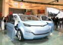 BMW loob Hiinas elektriautodele uue brändi