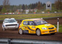 Rallikrossi Eesti meistrivõistluste avaetapile registreerus 72 sõitjat