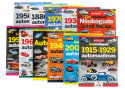 Jõulukinke autohuvilisele
