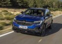 Renault Australi hinnad algavad Eestis 29 090 eurost