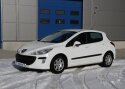 Peugeot 308 – täitsa korraliku vastupidavusega