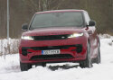 Land Rover Range Rover Sport - auto24 proovisõit