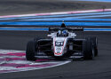 Paul Aron saavutas Formula Renault hooaja kokkuvõttes 11. koha