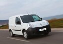 Prantsusmaal on juba tellitud 15 000 elektrilist Kangoo'd