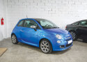 Fiat 500: ilus, ebapraktiline, kuid pisivigu jätkub