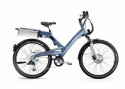 Peugeot toob turule kolmerattalise hübriid-motorolleri ja elektrilise jalgratta