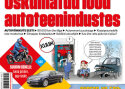 Autoleht, 22. aprill 2020