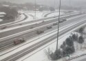 VIDEO: Selline on teede efektiivne lumest puhastamine