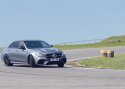 Chris Harris Drives: Mercedes-AMG E63 S