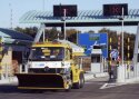 Euroopa autoomanikud on asunud vältima tasulisi kiirteid