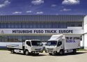 Mitsubishi testib Portugalis elektrilisi veoautosid