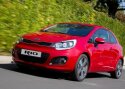 Kia Rio jõuab müügile ka kolmeukselisena