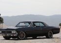 VIDEO: Stressileevendaja: 1966. aasta Chevrolet Chevelle