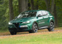 Alfa Romeo Tonale - auto24 proovisõit