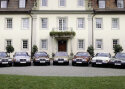 FOTOD. Legendi sünnipäev: Mercedes W124 sai 35!