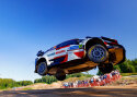 Algas Rally Estonia 2022 rallipasside müük