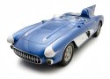 Rariteetne Corvette otsib rahakat omanikku 