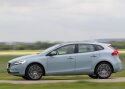 Volvo V40 T3 (2016)