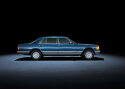 FOTOD. Mercedes-Benz W126 – 40 aastat täis!