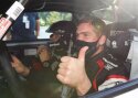 Ralli: Ken Torn võttis EM-etapil klassivõidu