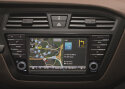 Hyundai i20 saab uue navigatsiooniseadme