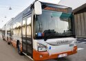 Brüsselis hakkab sõitma 141 Iveco hübriidbussi