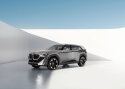 Galerii: BMW M osakond toob oma 50. juubeli puhul turule sellise megadžiibi 