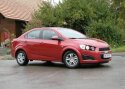 Chevrolet' supersäästja