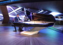 PARIS 2012: Peugeot Design Lab ja Pleyel lõid moodsa klaveri