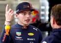 F1: Brasiilia GP kvalifikatsiooni võitis Max Verstappen