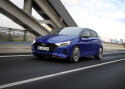 Uus Hyundai i20 jõuab Eestisse novembris 