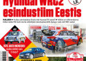 Autoleht, 19. august 2020
