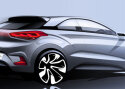 Hyundai esitleb Pariisis i20 kolmeukselist versiooni