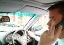 Lõuna-Aafrika politsei konfiskeerib autojuhtidelt mobiile