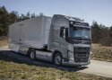 Volvo vähendas veokite kütusekulu 5 protsenti
