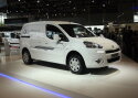 IAA 2012: Peugeot ja Citroen panustavad elektriautodele