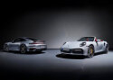 Uus 911 Turbo S tuleb pööraselt kiire ja pööraselt kallis