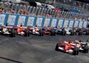 F1: Imola ringrada on valmis asendama Hiina etappi