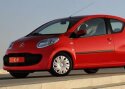 Uus Citroén C1
