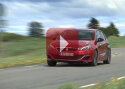 Motorsi Proovisõit - Peugeot 308 GTi